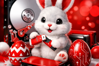 Gond van az adatokkal? Húsvétkor és segítünk!